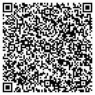 QR code with Hidden River Gampgrounds contacts