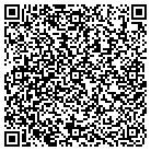QR code with Kaleido Scoops Ice Cream contacts