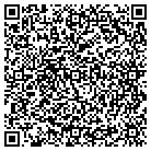 QR code with Massage Therapy Center-Wilton contacts