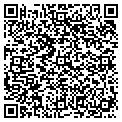 QR code with KFC contacts