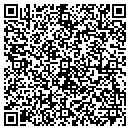 QR code with Richard W Hurd contacts