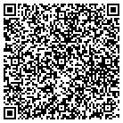 QR code with West Alternative High School contacts