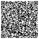 QR code with Huffman Equipment & Service contacts