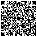 QR code with David Klenk contacts