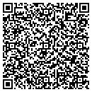 QR code with Cain Farm contacts