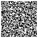 QR code with Kenneth Ditch contacts
