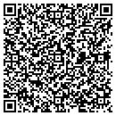 QR code with Hiawatha Library contacts
