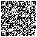 QR code with TASCHBCS contacts
