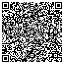 QR code with Kevin Kongable contacts