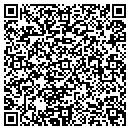 QR code with Silhouette contacts