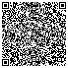 QR code with Zion Recovery Service Inc contacts
