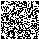 QR code with Oakland Pointe Apartments contacts