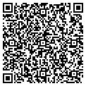 QR code with 1TO1WEB.NET contacts