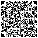 QR code with O'Brien & Greve contacts
