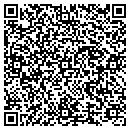 QR code with Allison High School contacts