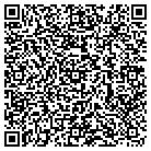 QR code with CIVCO Medical Instruments Co contacts