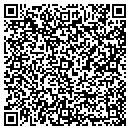 QR code with Roger A Huinker contacts