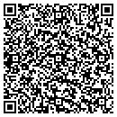 QR code with L J's Mobile Catering contacts