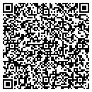 QR code with Roush Tree Service contacts