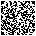 QR code with Papercuts contacts