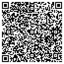 QR code with Today Nails contacts
