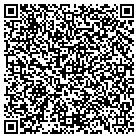 QR code with Mt Pleasant Police Records contacts