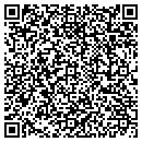 QR code with Allen F Robson contacts