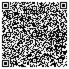 QR code with V I P Home Inspection contacts