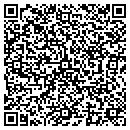QR code with Hanging By A Thread contacts
