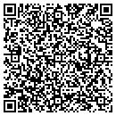 QR code with J-B-S Enterprises contacts