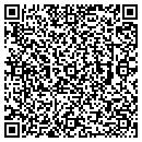 QR code with Ho Hum Motel contacts