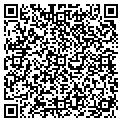 QR code with KFC contacts