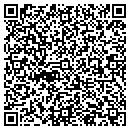 QR code with Rieck Pork contacts