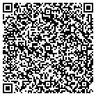 QR code with O B Nelson Park Softball contacts