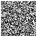 QR code with Thurman Service contacts