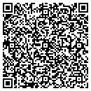 QR code with Atkinson Farms contacts