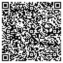 QR code with A-1 All Lock Service contacts