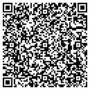QR code with of The Earth contacts