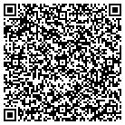 QR code with Martin Marietta Aggregates contacts