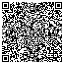 QR code with Woodall's Tree Service contacts