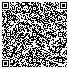 QR code with Hampton Street Department contacts