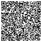 QR code with St Benedict's Catholic Church contacts