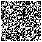 QR code with D J's Restaurant Service Inc contacts