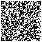 QR code with R Douglas Rittler DDS contacts