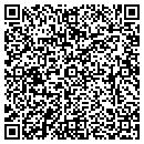 QR code with Pab Audubon contacts