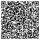 QR code with T R T Distributing contacts