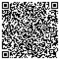 QR code with Zipper contacts