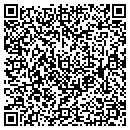 QR code with UAP Midwest contacts