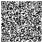 QR code with Christian Brothers Excavating contacts