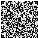 QR code with J C Hayes contacts